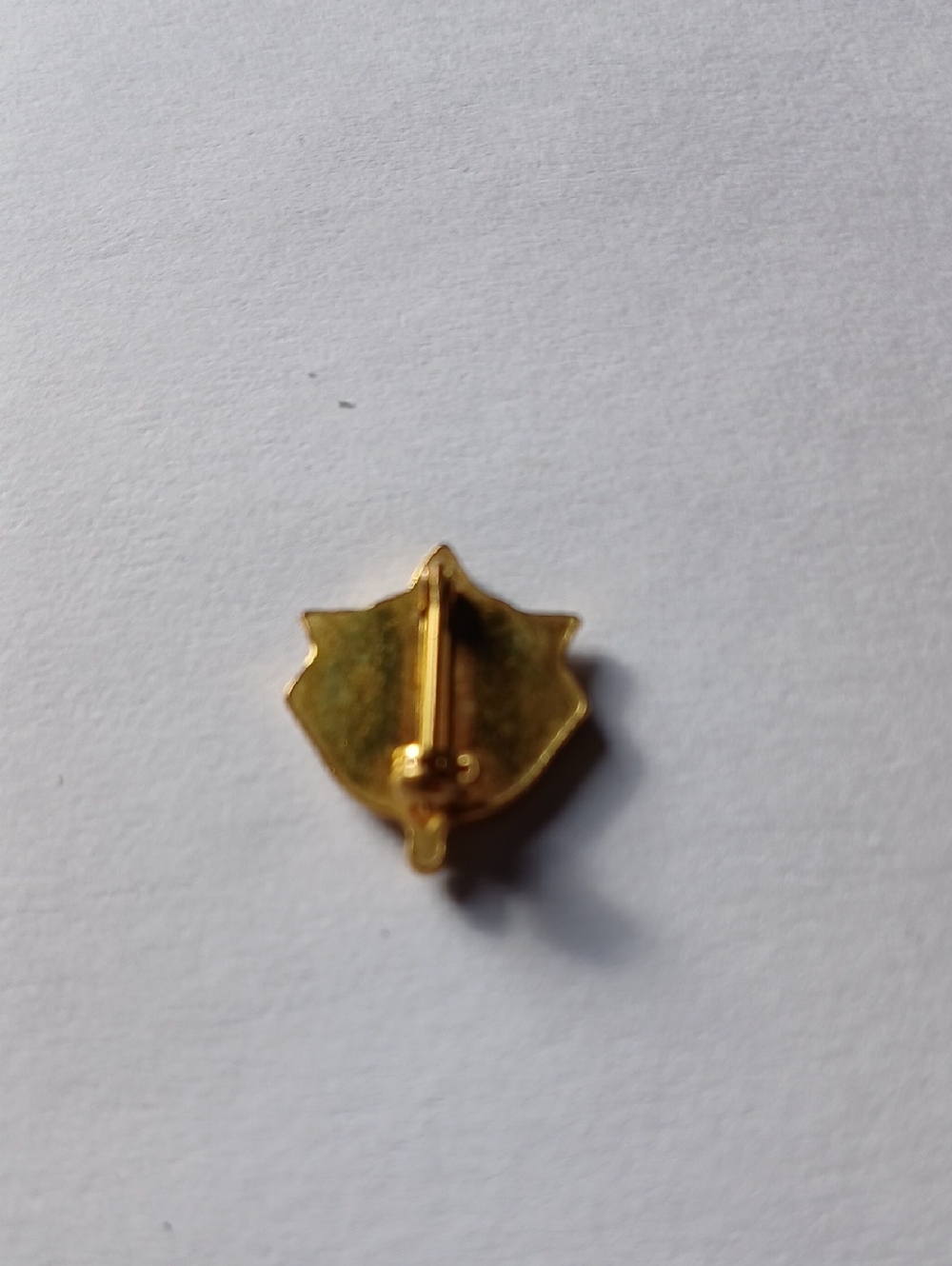 Honor Student Pin - Picture 3 of 4